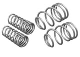 Whiteline 12-18 Ford Focus ST Performance Lowering Springs - WSK-FRD009