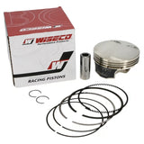 Wiseco Polaris RZR XP1000 14-19 111 CR Piston Kit - 40128M09300
