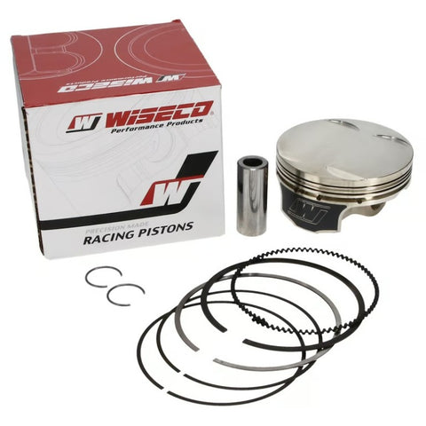 Wiseco Polaris RZR XP1000 14-19 111 CR Piston Kit - 40128M09300