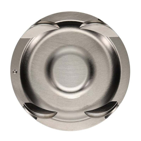 Wiseco Volvo B5254 2.5L -13cc Dish 30.50mm CH 83mm Bore Custom Pistons (SPECIAL ORDER) - KE227M83