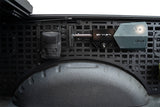 Addictive Desert Designs2023+ Ford Super Duty F250/350 Bed Side Molle - Passenger Side - AC8103301NA