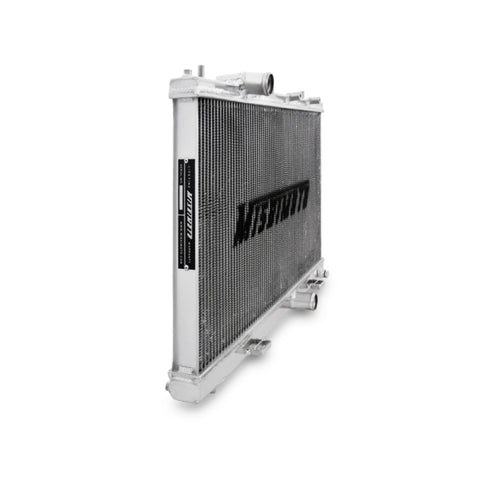 Mishimoto 01-05 Dodge Neon SRT-4 Manual Aluminum Radiator - MMRAD-NEO-01