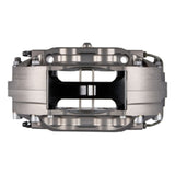 StopTech 03-11 Porsche GT2 BBK Trophy Sport Rear ST-40 Caliper 355x32 Slotted Rotor - 83.792.0047.R1