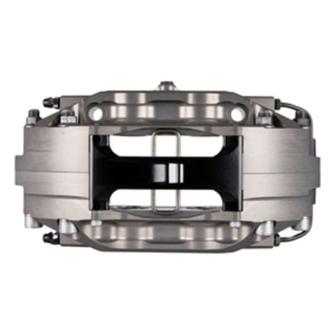 StopTech 03-11 Porsche GT2 BBK Trophy Sport Rear ST-40 Caliper 355x32 Slotted Rotor - 83.792.0047.R1