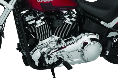 Kuryakyn Inner Primary Cover Chrome - 6450