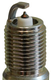 NGK Laser Platinum Spark Plug Box of 4 (TR5BP12) - 93858