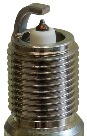 NGK Laser Platinum Spark Plug Box of 4 (TR5BP12) - 93858