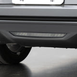Form Lighting 2024+ Mustang LED Reverse Lamp Smoked - FL0093
