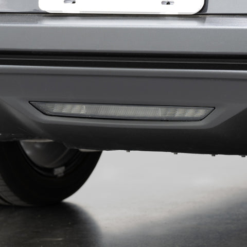 Form Lighting 2024+ Mustang LED Reverse Lamp Smoked - FL0093