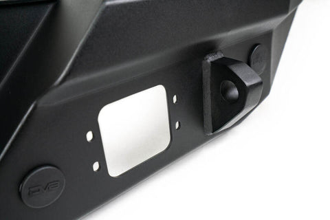 DV8 Offroad 21-22 Ford Bronco FS-15 Series Rear Bumper - RBBR-02