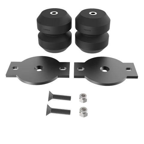 Timbren 2016 Toyota Tacoma RWD Rear Suspension Enhancement System - TORXR