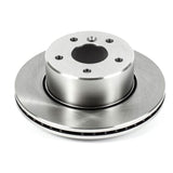 Power Stop 99-04 Land Rover Discovery Front Autospecialty Brake Rotor - EBR698