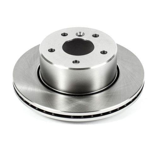 Power Stop 99-04 Land Rover Discovery Front Autospecialty Brake Rotor - EBR698