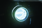 Kuryakyn Luminez L.E.D. Front Turn Signal Insert 1157 White - 2932