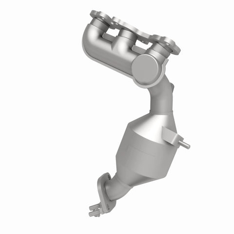 MagnaFlow Conv DF 06-08 Lexus RX400H 3.3L - 50690