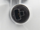 Raxiom 12-15 Toyota Tacoma Axial Series Switchback Projector Headlights- Chrome- Clear Lens - TT23360