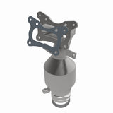 MagnaFlow Direct Fit Catalytic Converter 10-11 Honda CR-V 2.4L - 51781