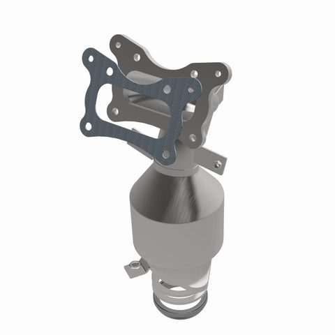 MagnaFlow 10-11 Honda CR-V California Catalytic Converter Direct Fit - 5531781
