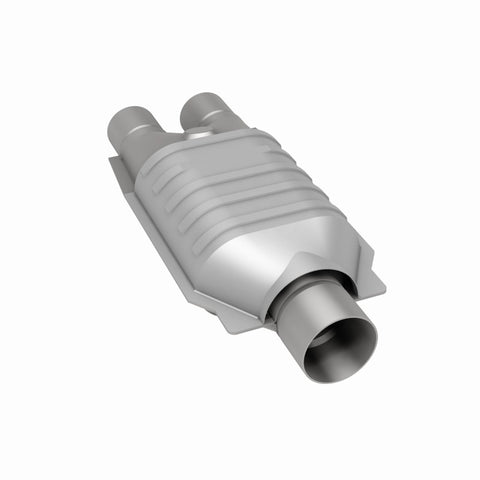 MagnaFlow Universal Catalytic Converter 2.5inch/2inch Single/dual - 441007