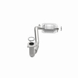 MagnaFlow Direct Fit Catalytic Converter Toyota MR2 Rear Conv. - 23109