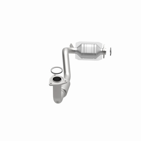 MagnaFlow Direct Fit Catalytic Converter Toyota MR2 Rear Conv. - 23109