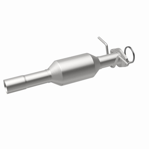 MagnaFlow Direct Fit Catalytic Converter 06 Focus ZX3 2.0/2.3L OEM - 49196