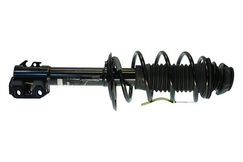KYB Shocks & Struts Strut Plus Front Left 06-11 Toyota Yaris - SR4124