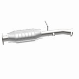MagnaFlow Direct Fit Catalytic Converter 98-00 Kia Sportage - 50669