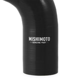 Mishimoto 14-19 Chevy Corvette Stingray/Z06 Black Silicone Radiator Hose Kit - MMHOSE-VET-14BK