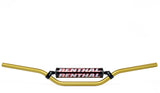 Renthal RC 7/8 Handlebar - Gold - 971-08-GO-01-185
