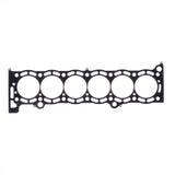 Cometic Toyota Supra 87-92 86mm .080 inch MLS Head Gasket 7MGTE Motor - C4275-080