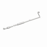 MagnaFlow Direct Fit Catalytic Converter 06-09 Eclipse 3.8L rear OEM (Not for sale in California) - 49152