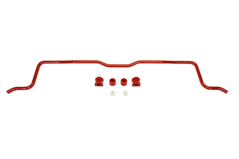 Pedders 2005-2010 Ford Mustang S197 Non-Adjustable 24mm Rear Sway Bar - PED-429025-24
