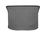 WeatherTech 07-12 Ford Edge Cargo Liners - Black - 40325