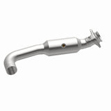 MagnaFlow Left Side Direct Fit Catalytic Converter 15-17 Ford F-150 5.0L - 21-467