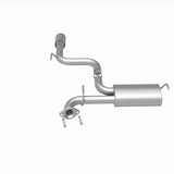MagnaFlow Sys Cat-Back 01-03 Toyota Celica Gts 1.8 - 15812