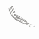 MagnaFlow Direct Fit Catalytic Converter 99-01 Volvo S80 2.8L - 24156