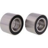 Pivot Works 06-15 Can-Am Outlander 400 STD 4x4 - Front Wheel Bearing Kit - PWFWK-C01-000
