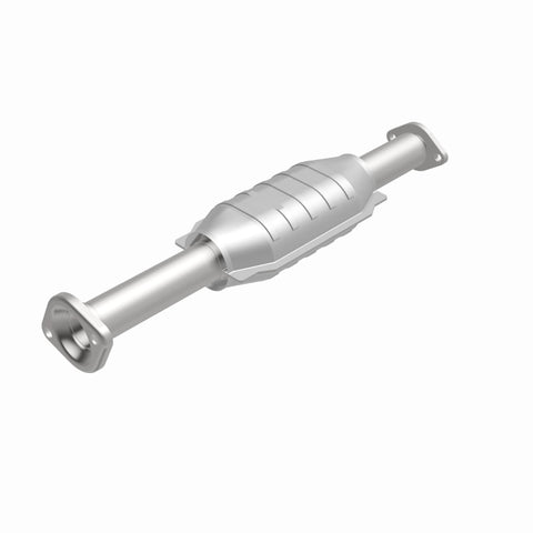 MagnaFlow Conv DF 01-03 Montero Sport rr OEM - 49570