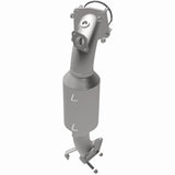 MagnaFlow Direct Fit Catalytic Converter 2020 Jeep Cherokee Single Underbody 2L - 280280