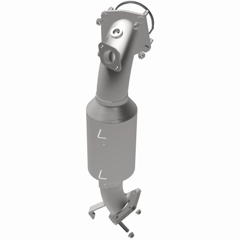MagnaFlow Direct Fit Catalytic Converter 2020 Jeep Cherokee Single Underbody 2L - 280280