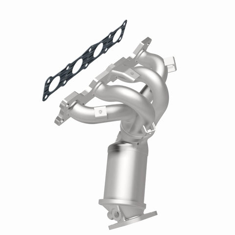 MagnaFlow Direct Fit Catalytic Converter 2006 Kia Optima 2.4L - 452047