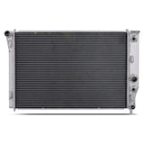 Mishimoto 97-04 Chevy Corvette C5 Performance Aluminum Radiator - MMRAD-C5-97