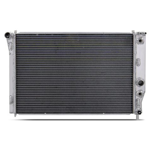 Mishimoto 97-04 Chevy Corvette C5 Performance Aluminum Radiator - MMRAD-C5-97