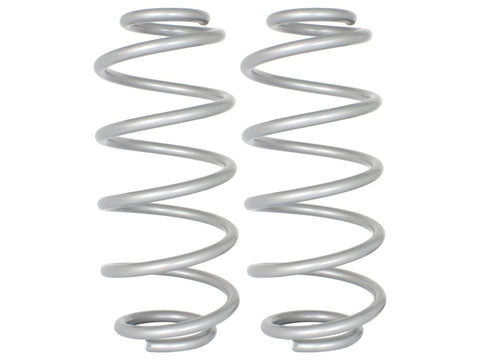 aFe RaceRunner 1in Leveling Rear Coil Springs 2018+ Jeep Wrangler (JL) - 37-S7001R