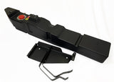 Titan Fuel Tanks 99-07 Ford F-250 67 Gal. Extra HD Cross-Linked PE XXL Mid-Ship Tank - Crew Cab LB - 7020399