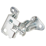 Omix Door Hinge Front/Rear Lower Right- 07-16 MK - 11202.43