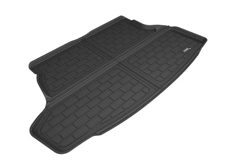 3D MAXpider 2017-2020 Toyota Prius Prime Kagu Cargo Liner - Black - M1TY2381309