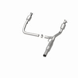 MagnaFlow Direct Fit Catalytic Converter 94-99 Ram 1500/2500 - 447233