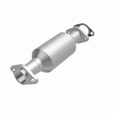 MagnaFlow Conv DF California Grade 87-90 Mitsubishi Van 2.4L - 3391240